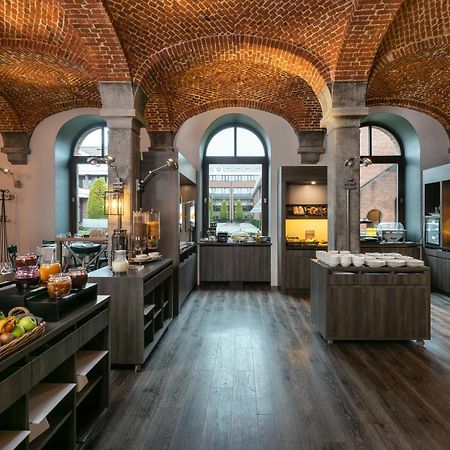 Martin'S Waterloo Hotel Ngoại thất bức ảnh
