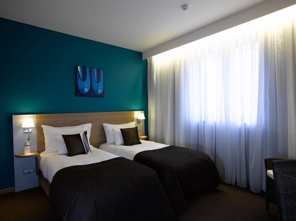 Martin'S Waterloo Hotel Ngoại thất bức ảnh