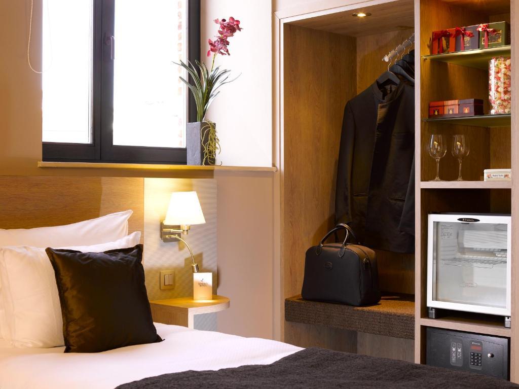 Martin'S Waterloo Hotel Ngoại thất bức ảnh