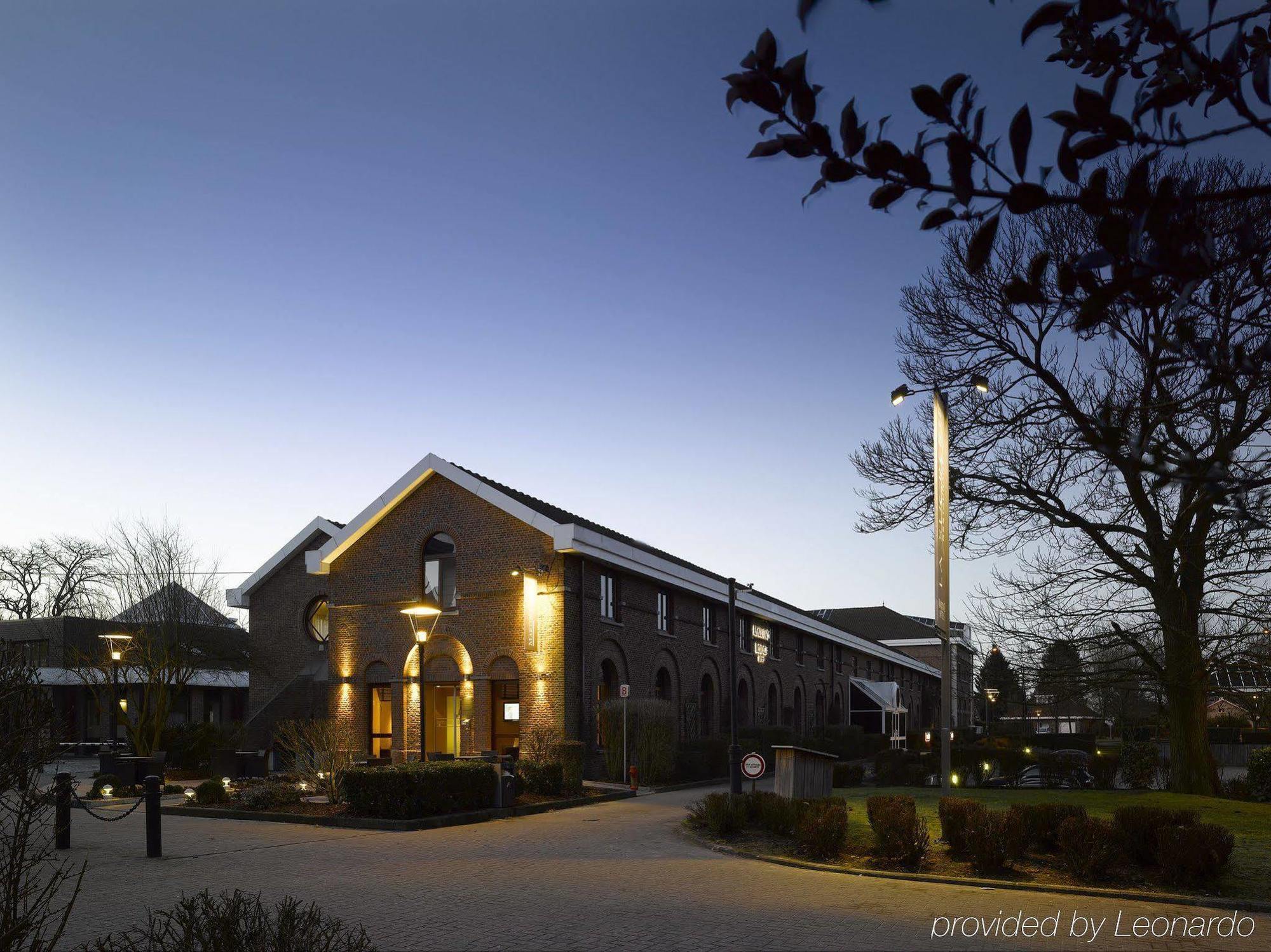 Martin'S Waterloo Hotel Ngoại thất bức ảnh