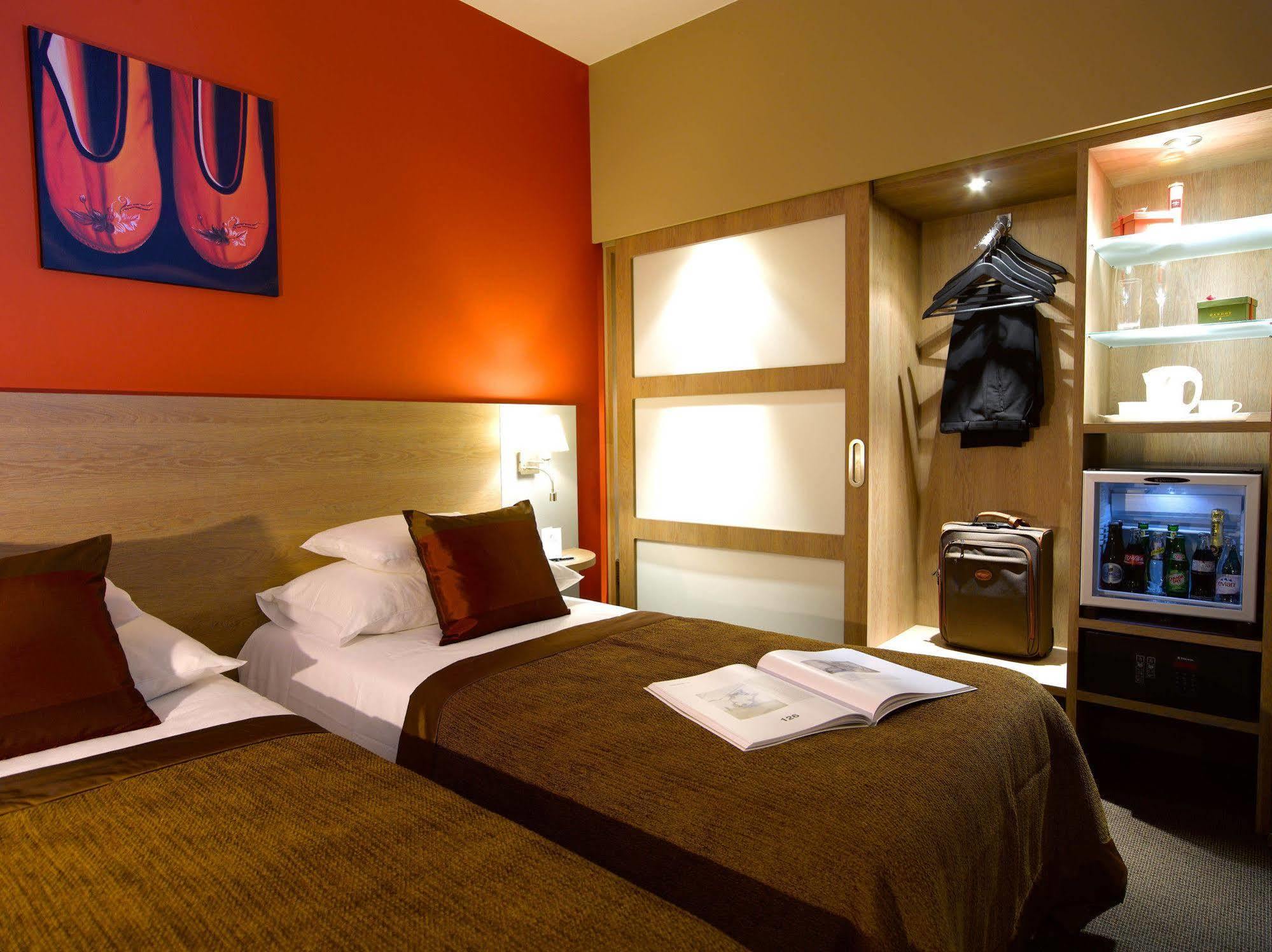 Martin'S Waterloo Hotel Ngoại thất bức ảnh